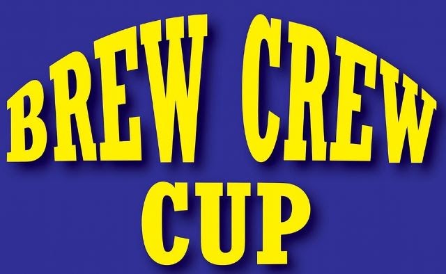 Brew Crew Cup